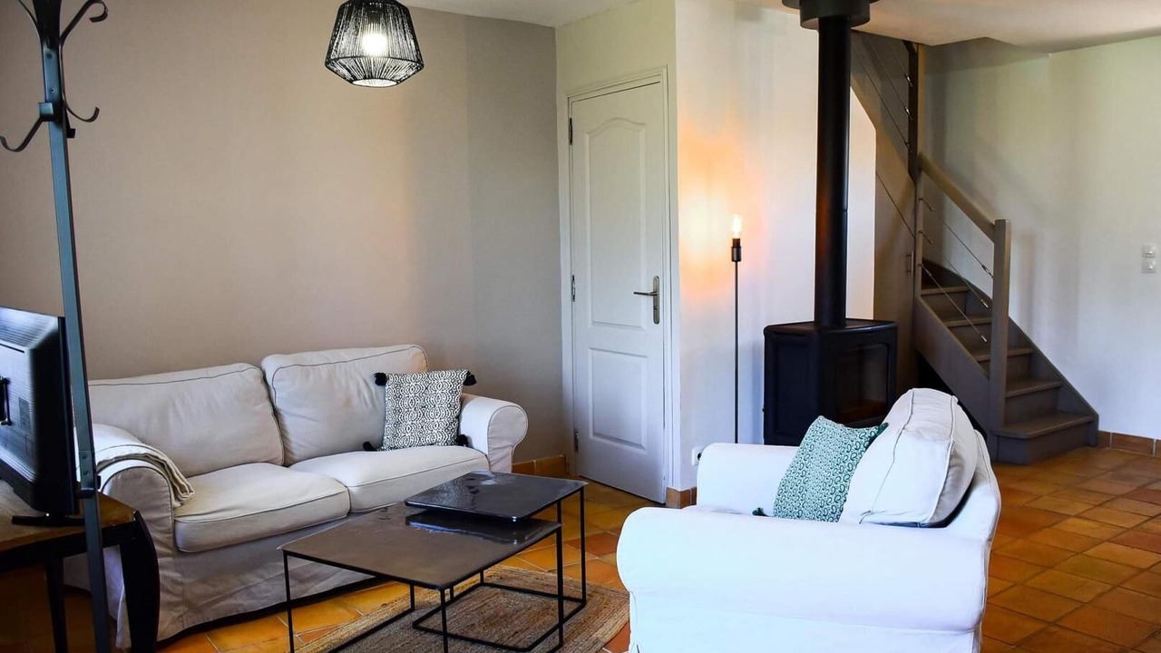 Photo of Livingroom in Saint-Sauveur-d'Emalleville