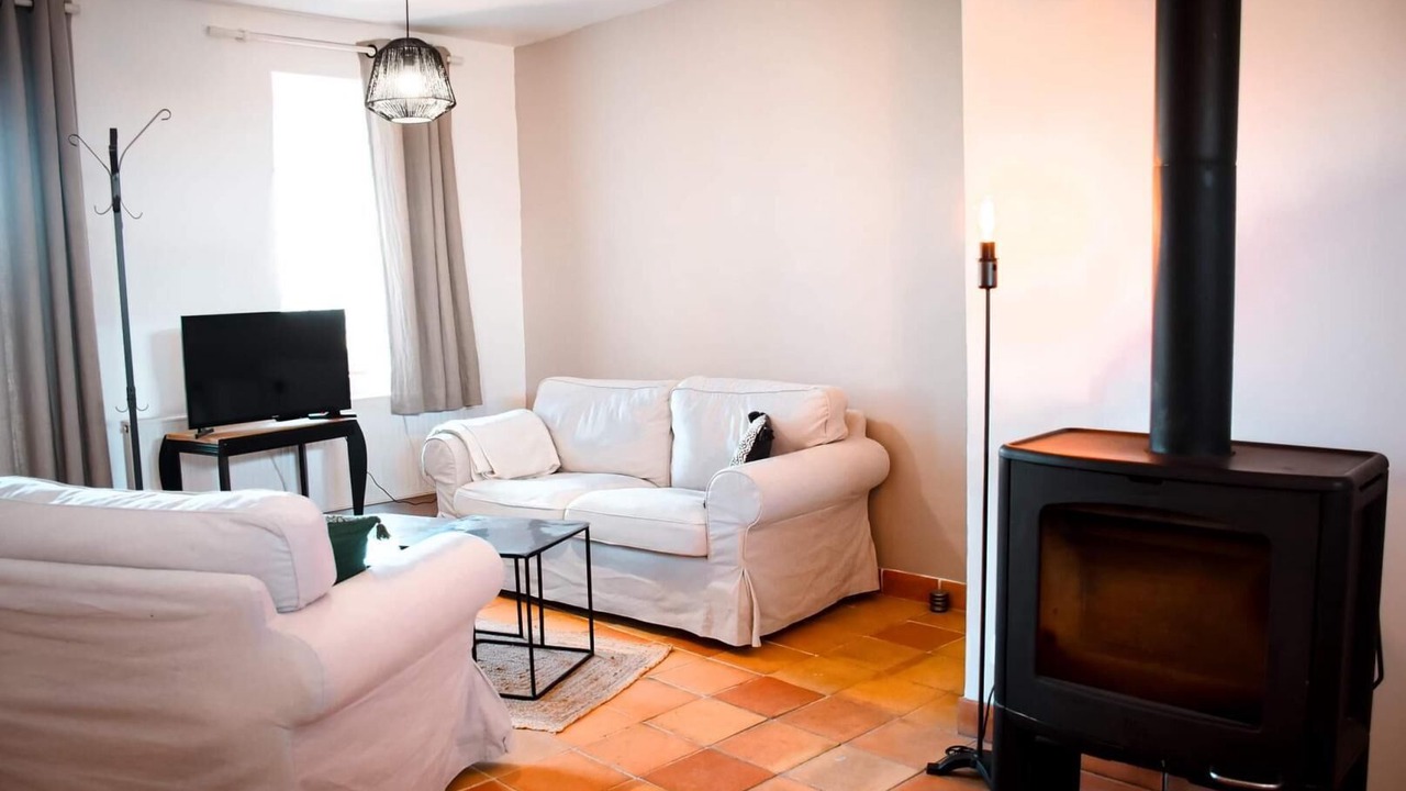 Photo of Livingroom in Saint-Sauveur-d'Emalleville