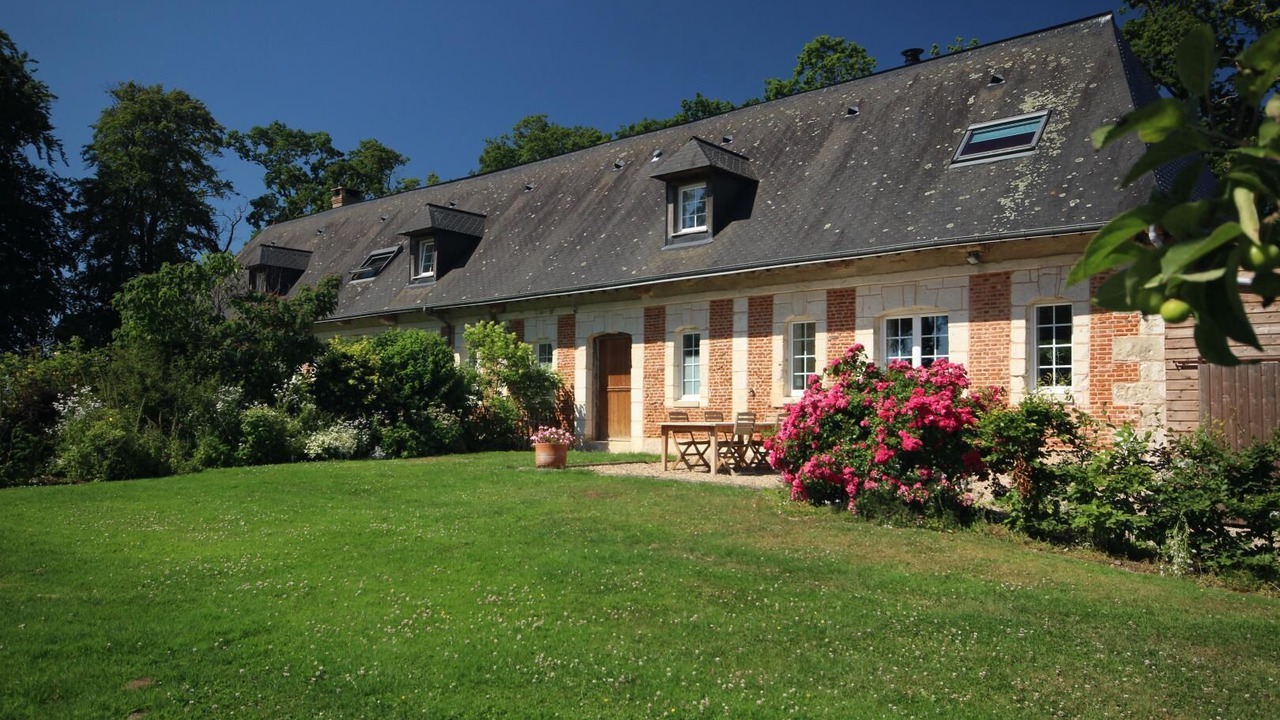 Photo of Outdoor in Saint-Sauveur-d'Emalleville