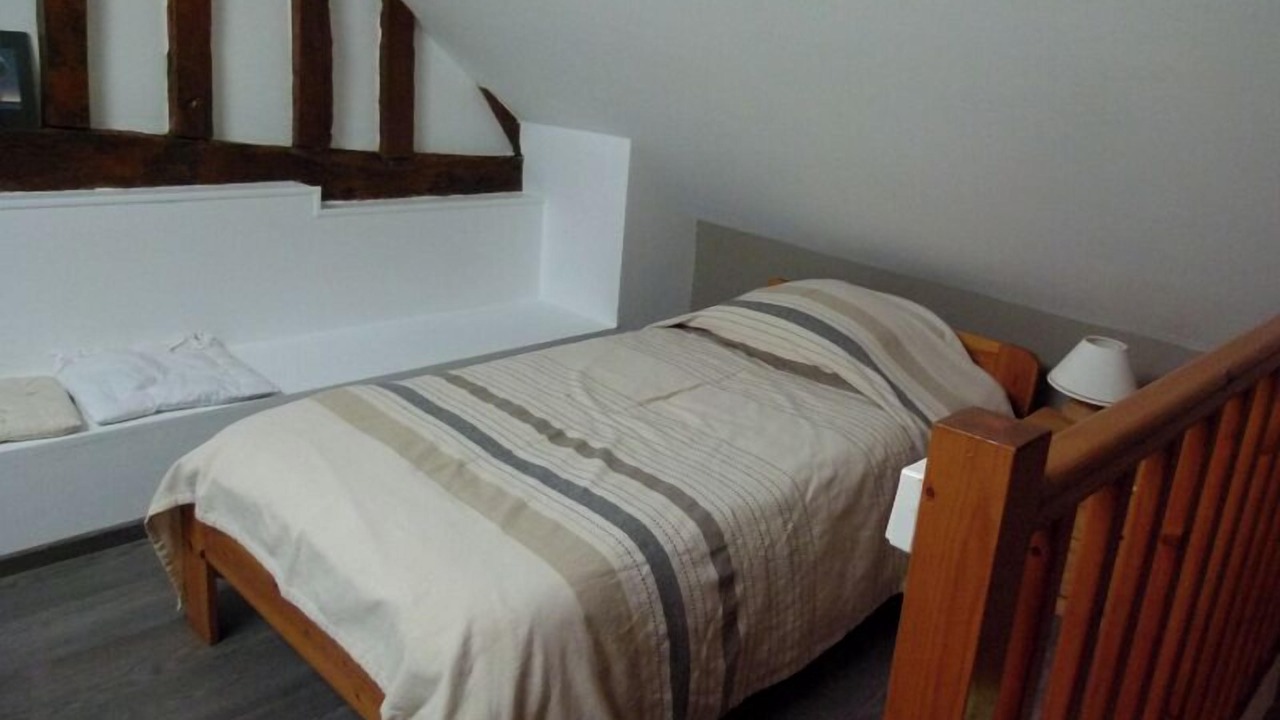 Photo of Bedroom in Saint-Martin-de-Boscherville
