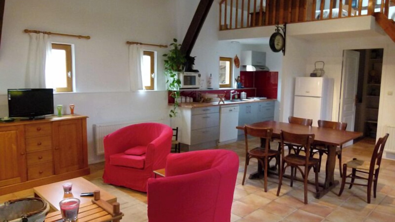 Photo of Livingroom in Saint-Martin-de-Boscherville