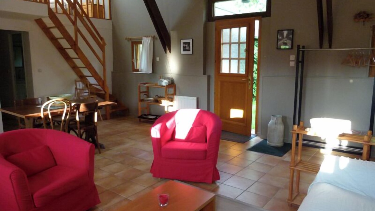 Photo of Bedroom in Saint-Martin-de-Boscherville