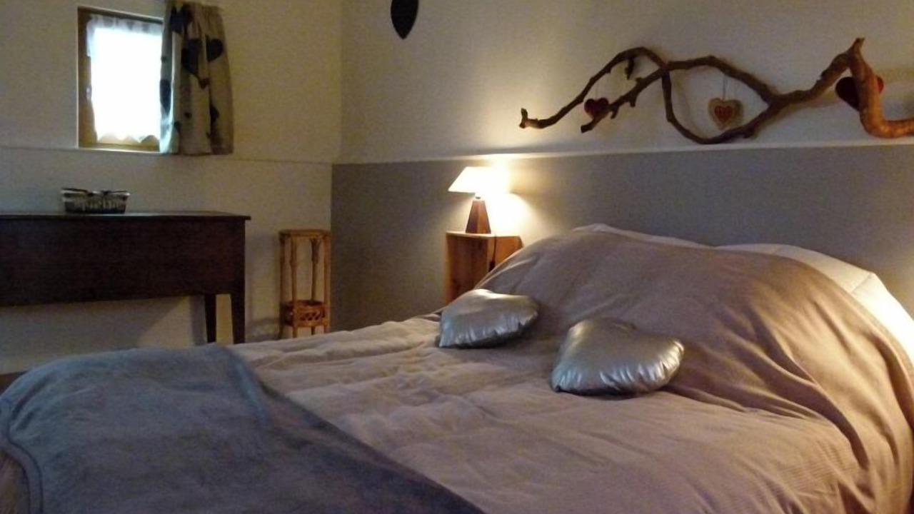 Photo of Bedroom in Saint-Martin-de-Boscherville
