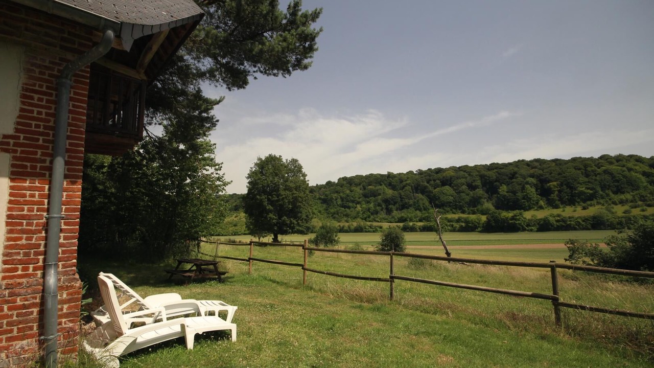 Photo of Outdoor in Campneuseville