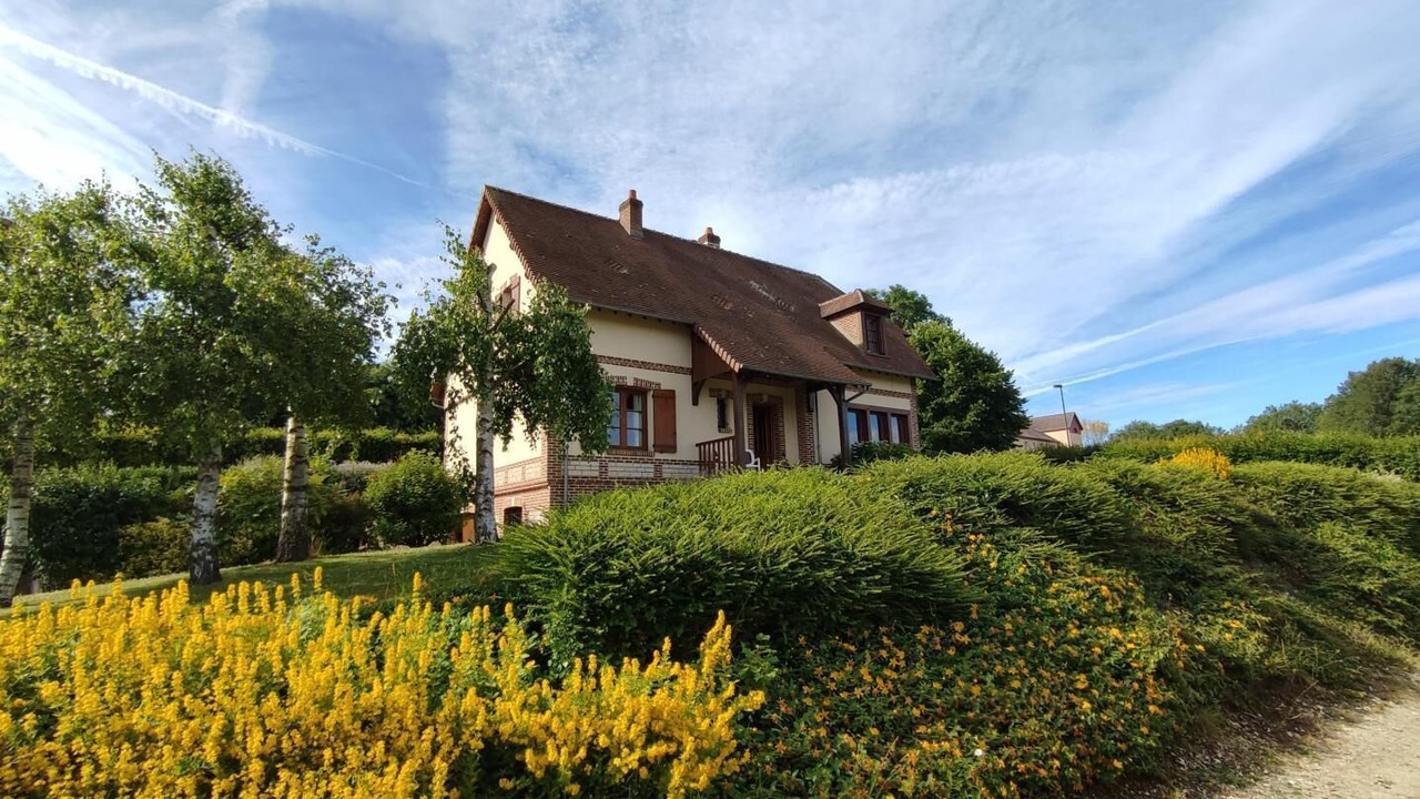 Photo of Outdoor in Trepied