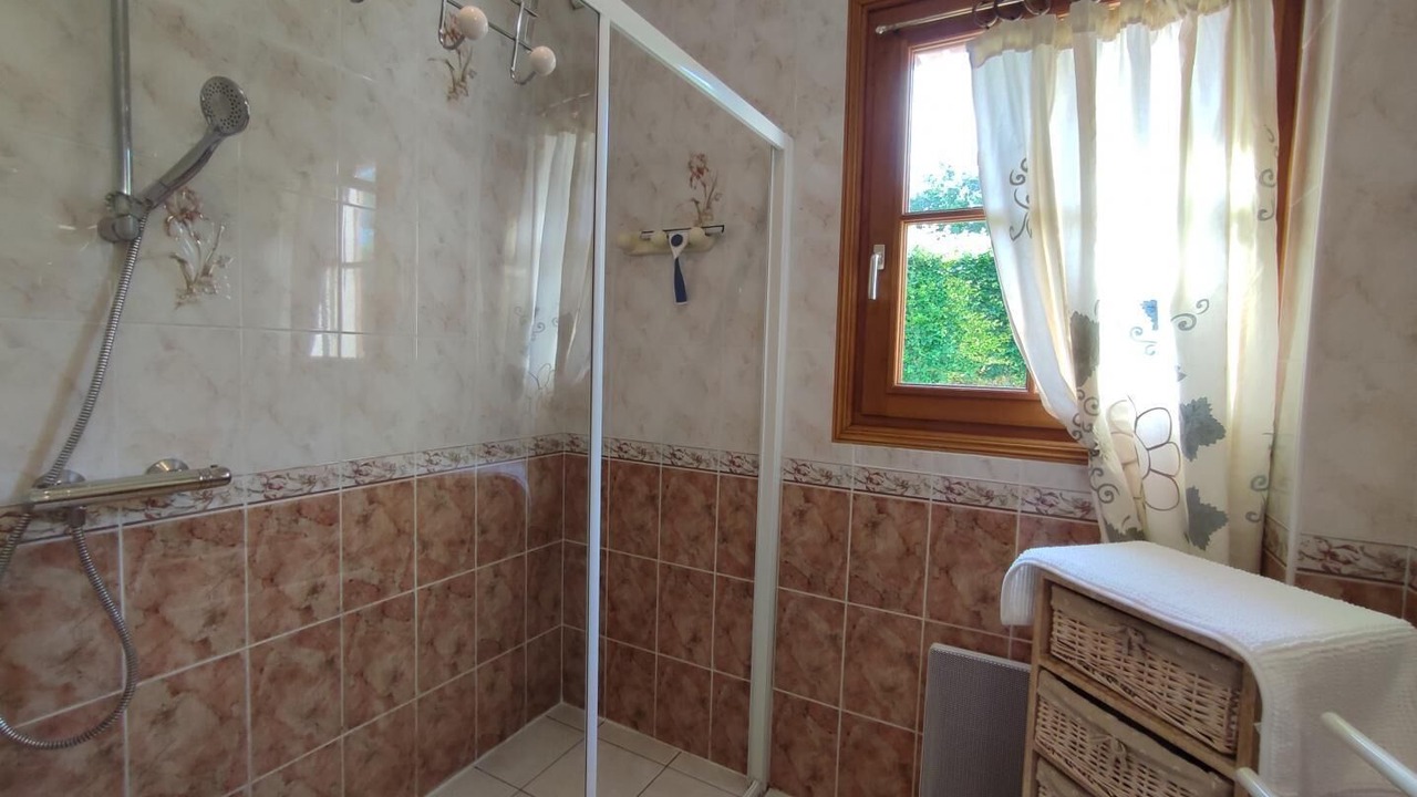 Photo of Bathroom in Trepied
