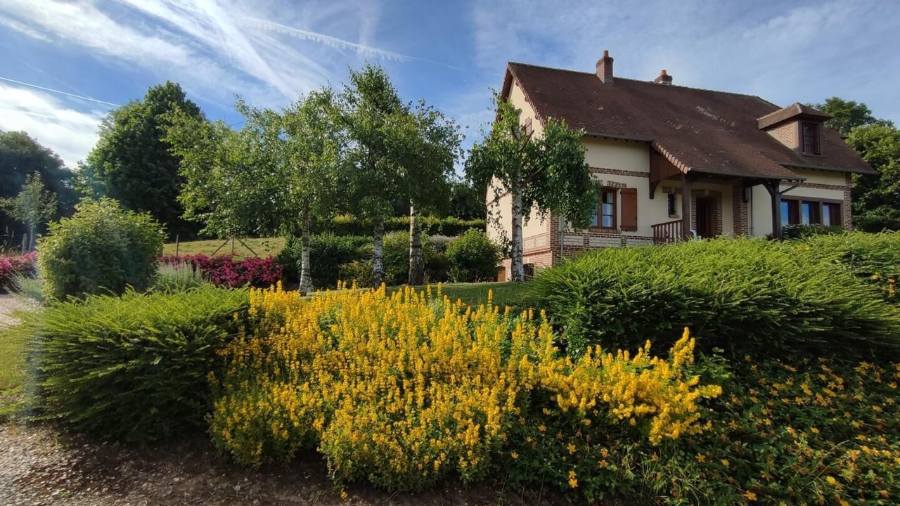 Photo of Outdoor in Trepied