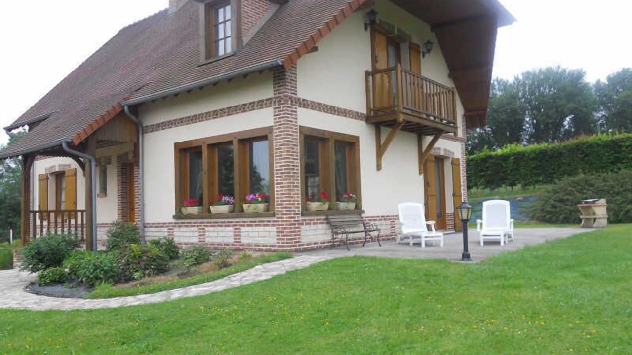 Photo of Outdoor in Trepied