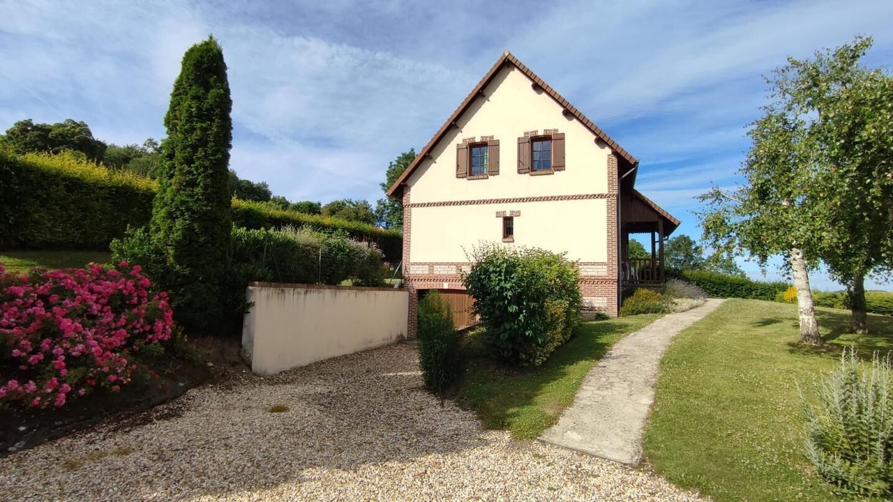 Photo of Outdoor in Trepied