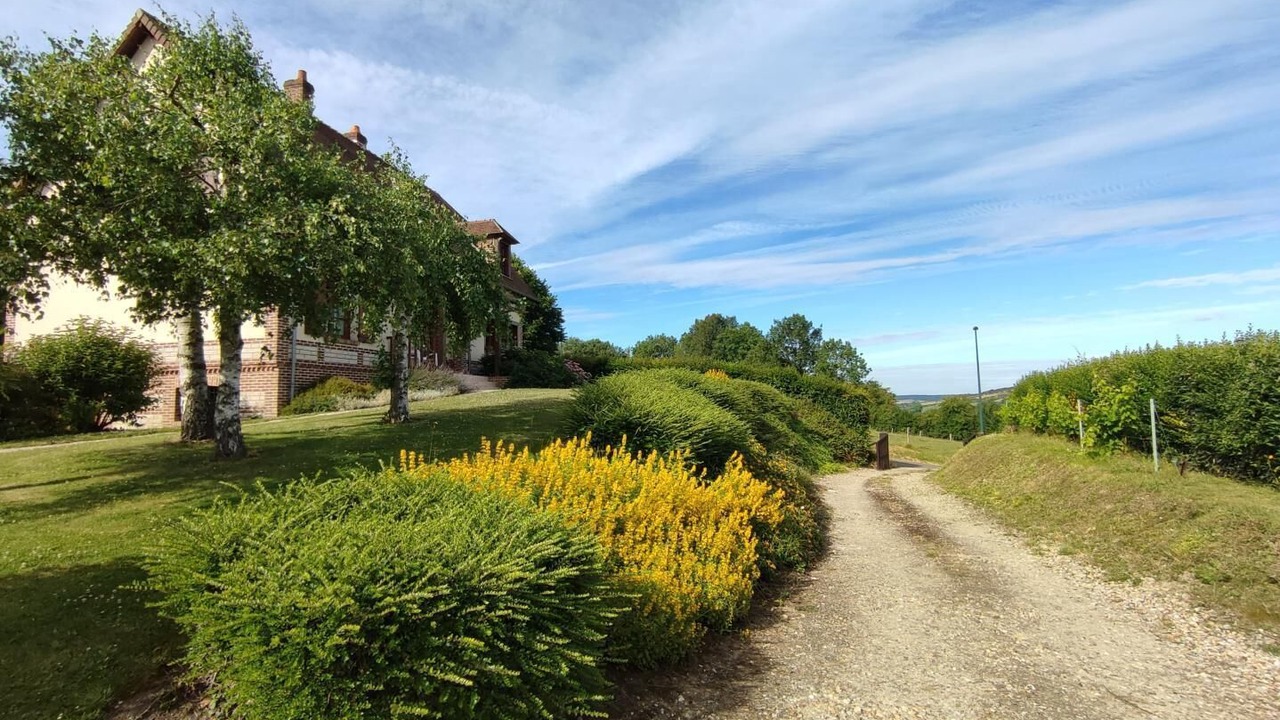 Photo of Outdoor in Trepied