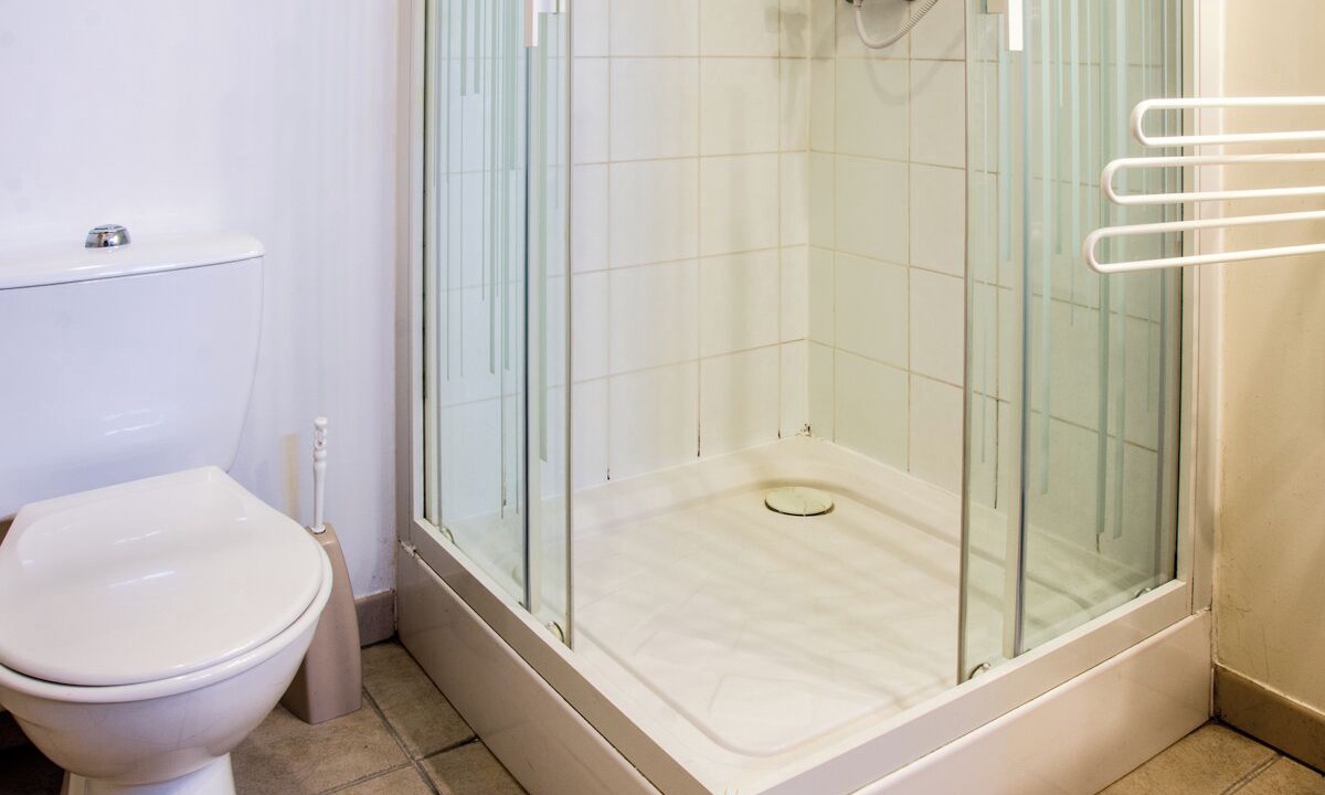 Photo of Bathroom in Gonneville-sur-Scie