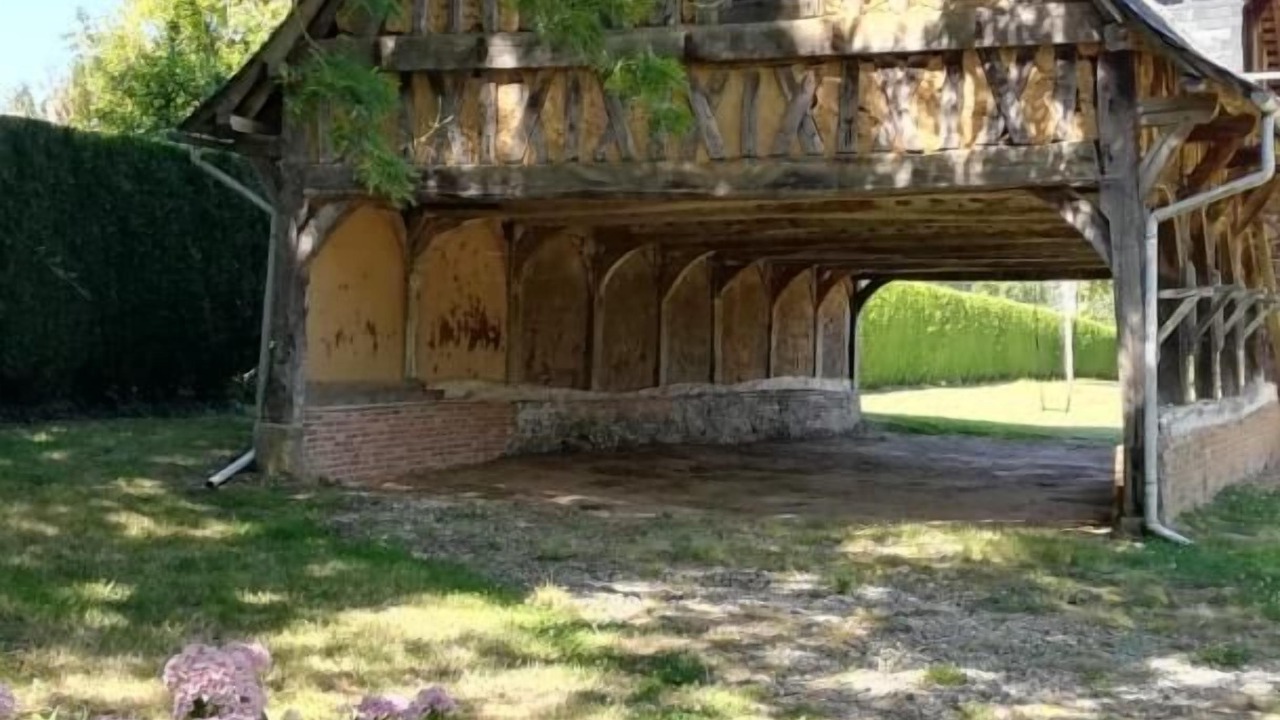 Photo of Outdoor in Gonneville-sur-Scie
