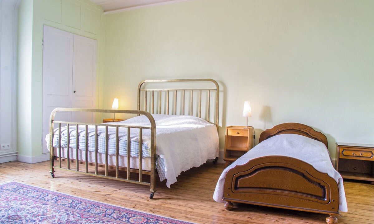 Photo of Bedroom in Gonneville-sur-Scie