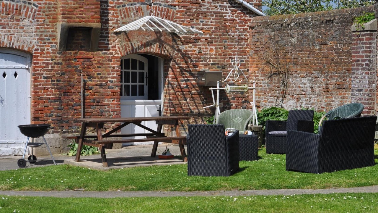 Photo of Outdoor in Gonneville-sur-Scie