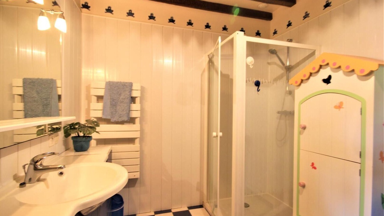 Photo of Bathroom in Bailleul-Neuville