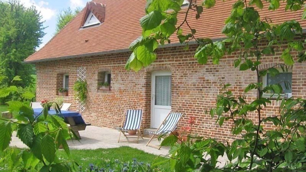 Photo of Outdoor in Bailleul-Neuville