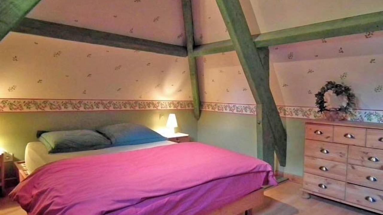 Photo of Bedroom in Bailleul-Neuville