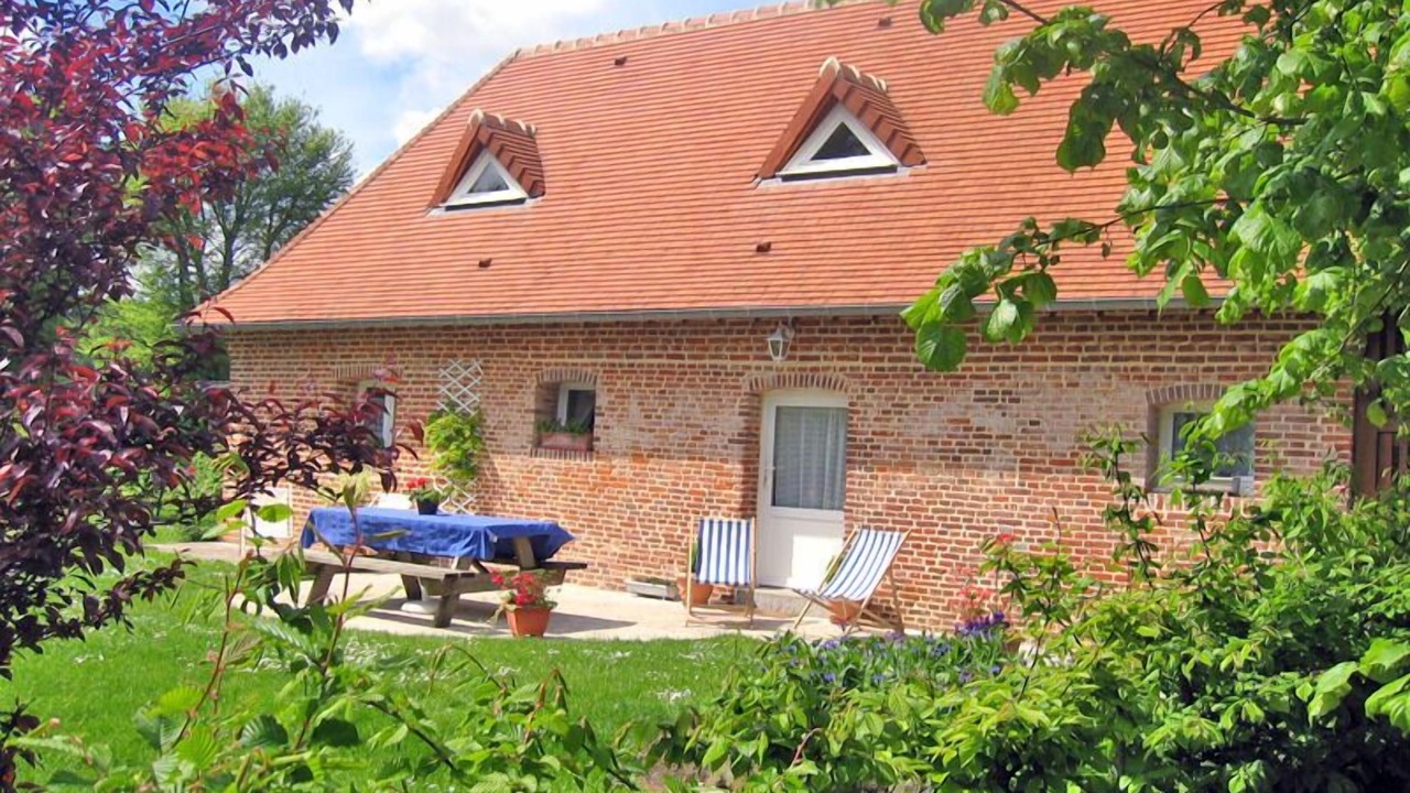 Photo of Outdoor in Bailleul-Neuville