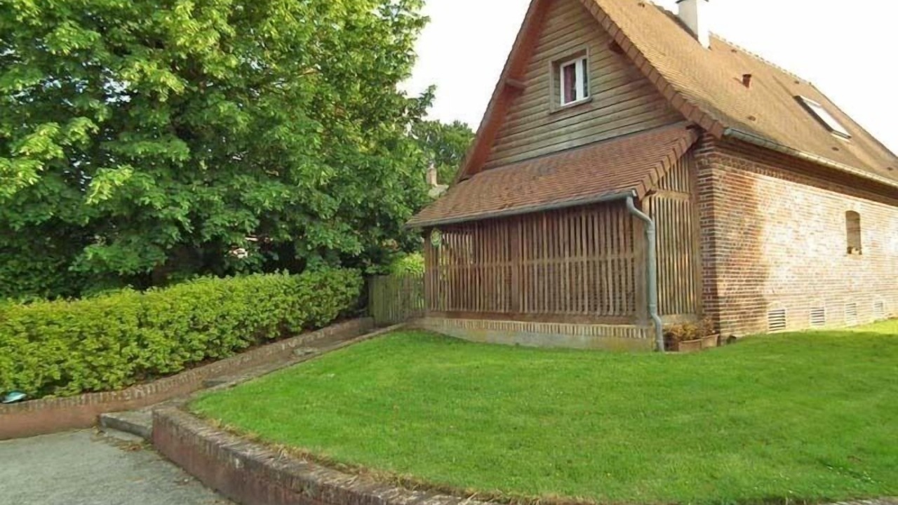 Photo of Outdoor in Bailleul-Neuville