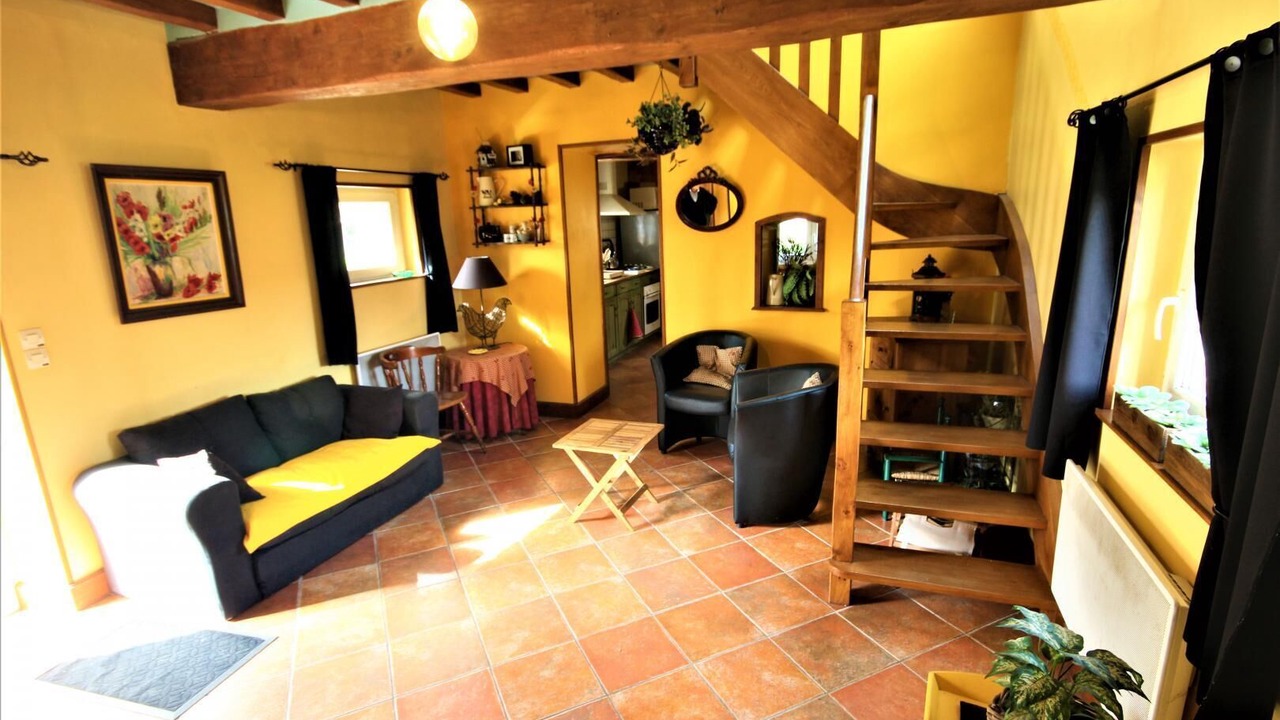 Photo of Livingroom in Bailleul-Neuville