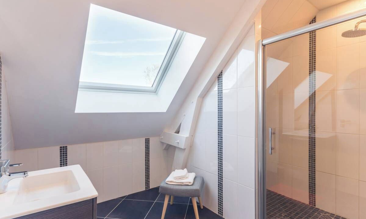 Photo of Bathroom in Greuville