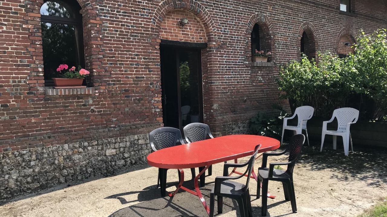 Photo of Outdoor in Breaute