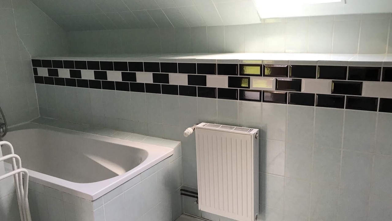 Photo of Bathroom in Breaute