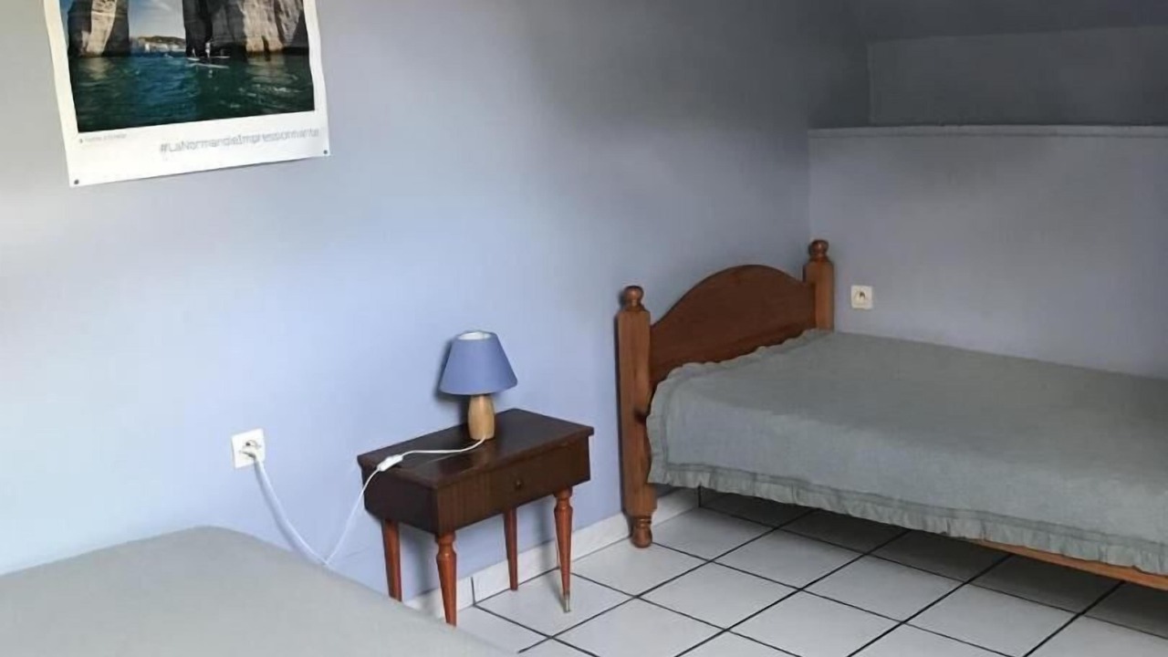 Photo of Bedroom in Breaute