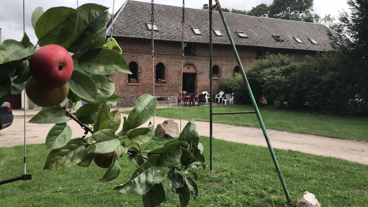 Photo of Outdoor in Breaute