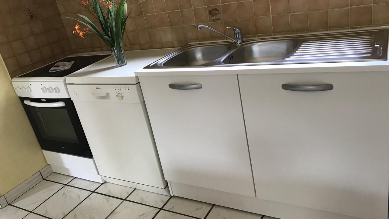 Photo of Kitchen in Breaute