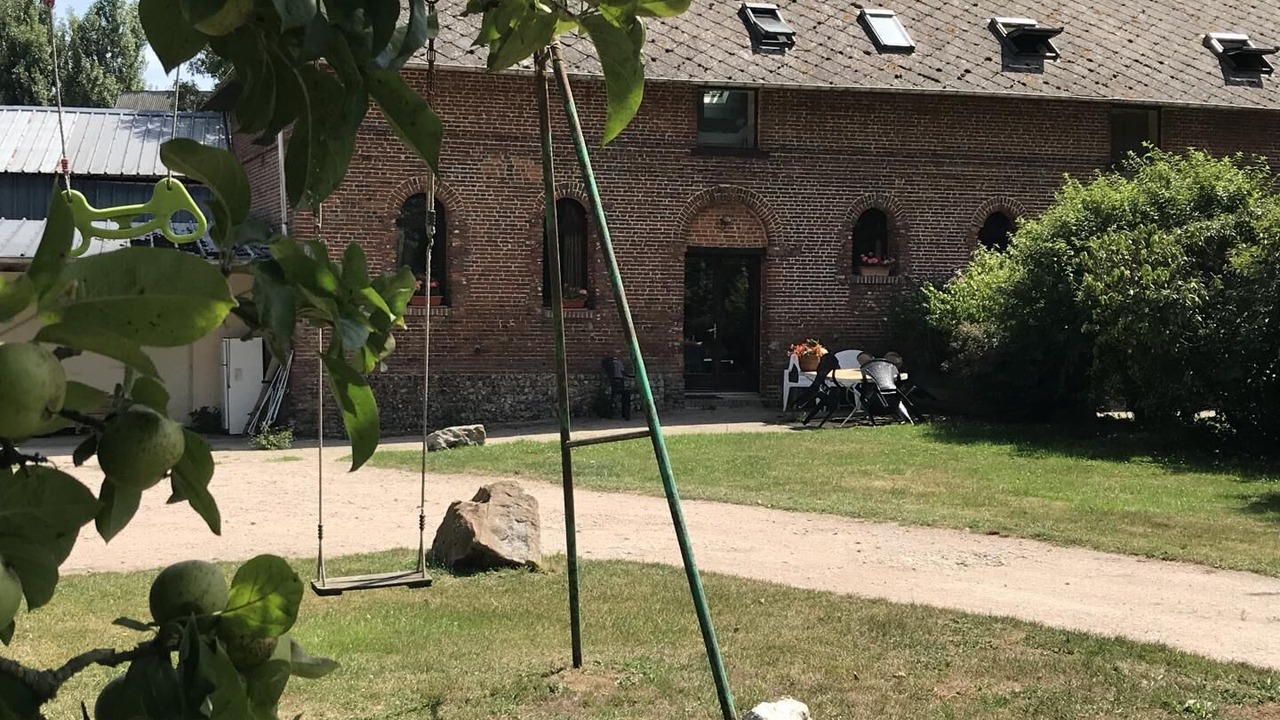 Photo of Outdoor in Breaute