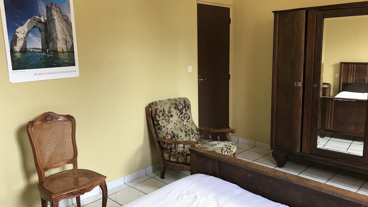 Photo of Bedroom in Breaute