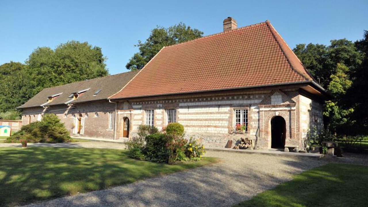 Photo of Outdoor in Saint-Martin-le-Gaillard