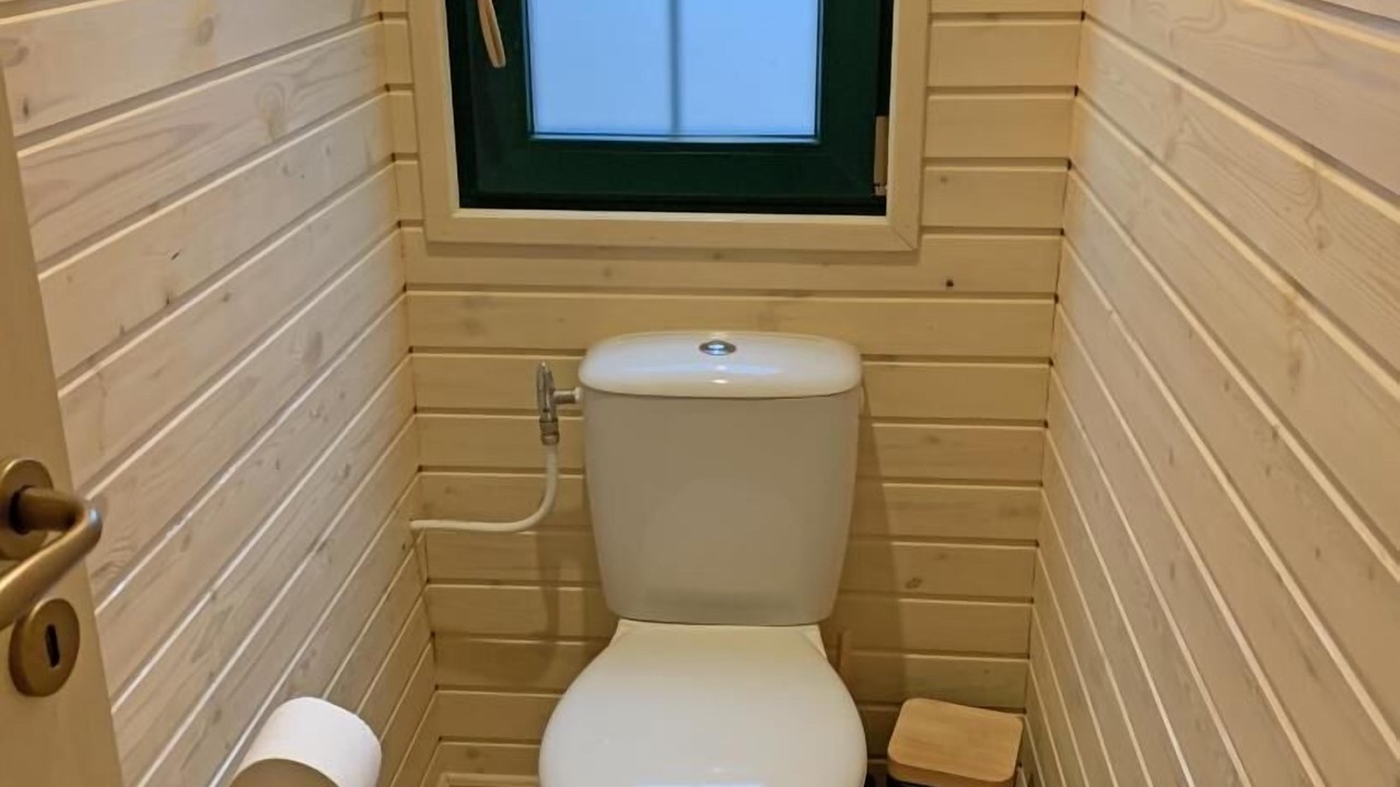 Photo of Bathroom in Rebets