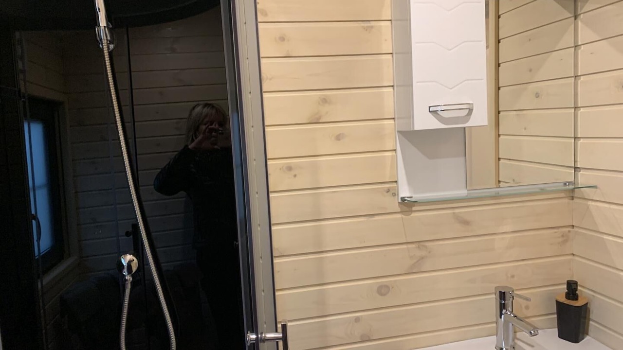 Photo of Bathroom in Rebets