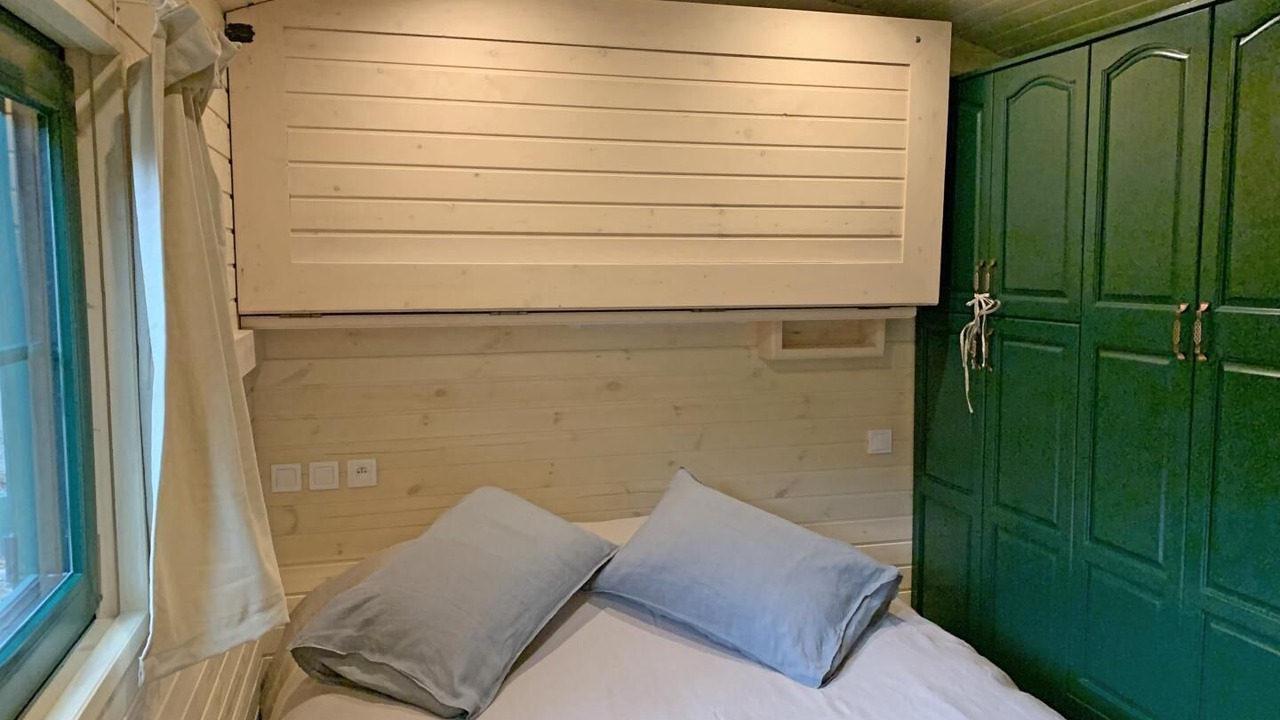 Photo of Bedroom in Rebets