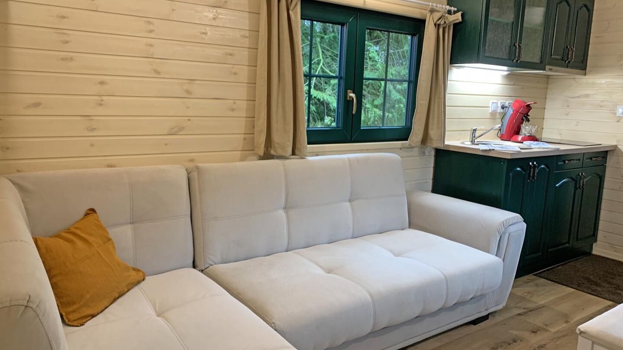 Photo of Livingroom in Rebets