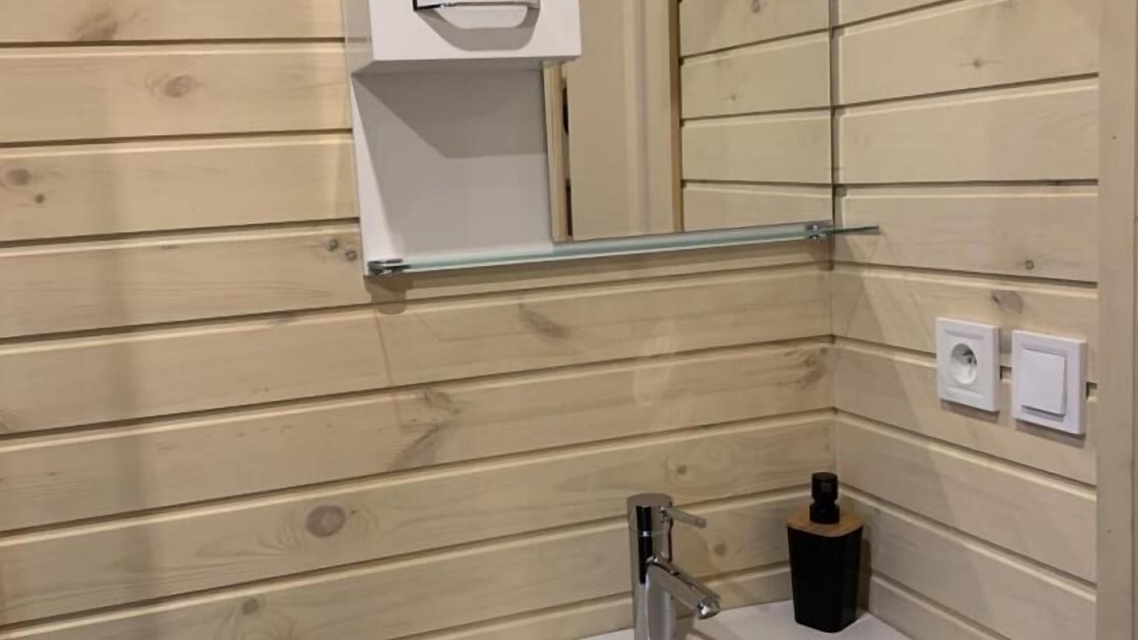 Photo of Bathroom in Rebets