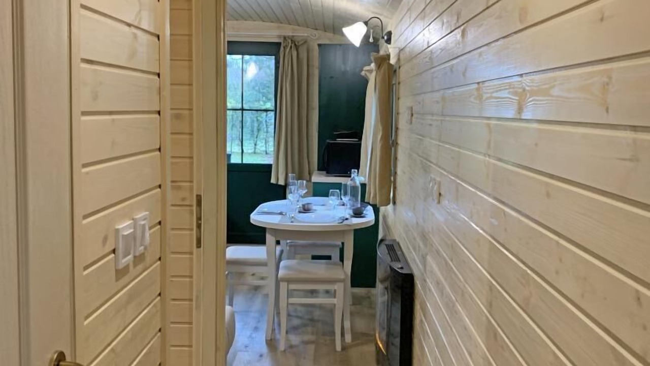 Photo of Bathroom in Rebets