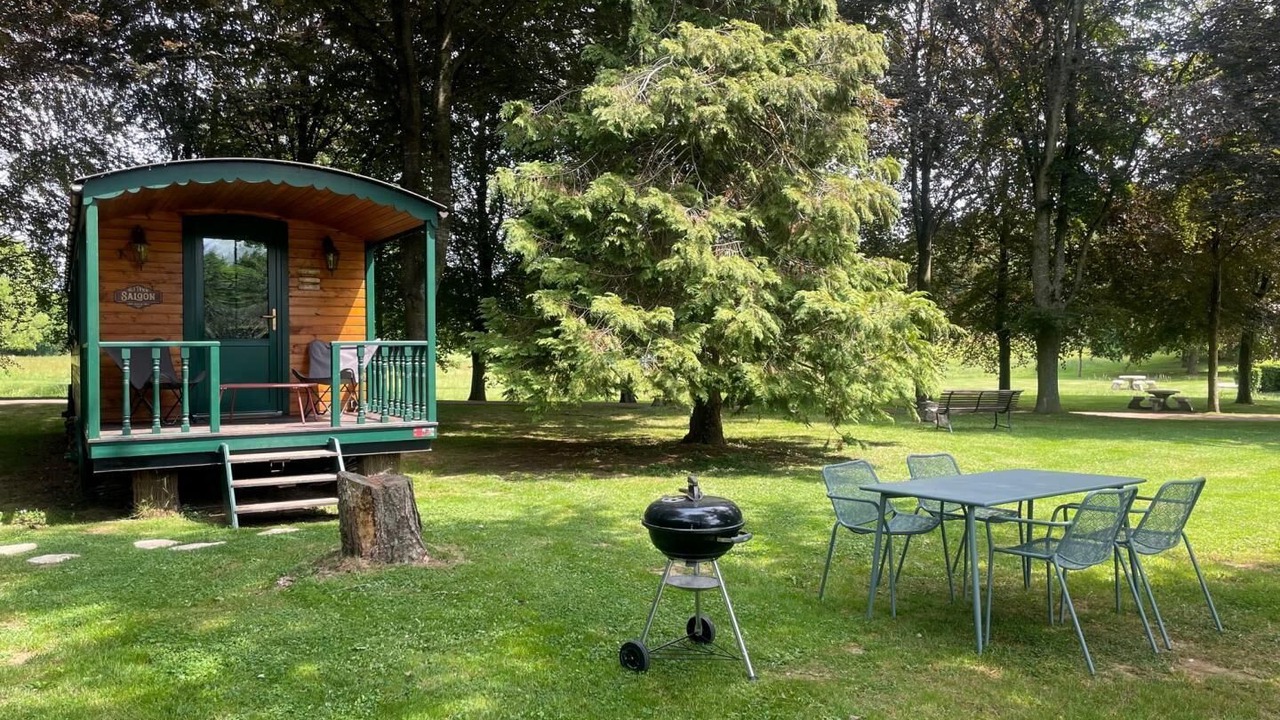 Photo of Outdoor in Rebets