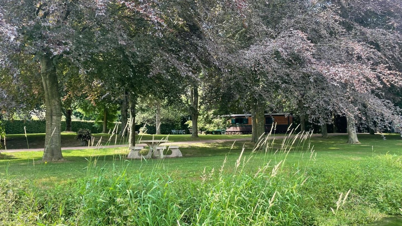Photo of Outdoor in Rebets