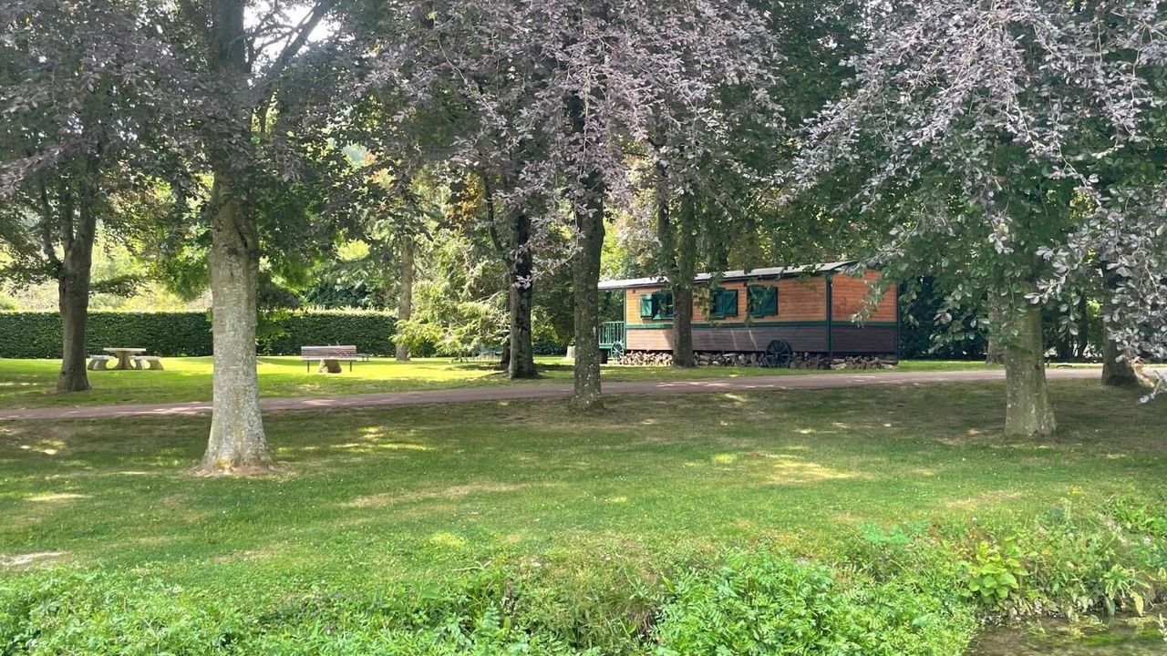 Photo of Outdoor in Rebets