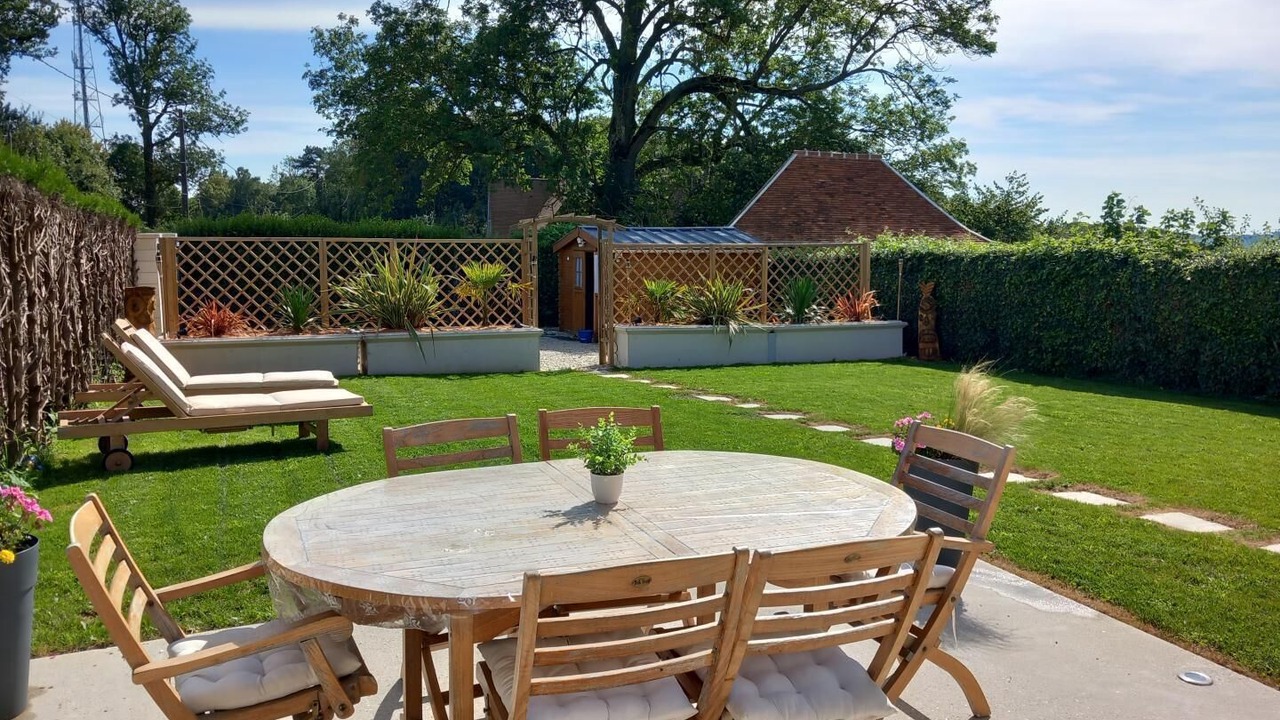 Photo of Outdoor in Neufchatel-en-Bray