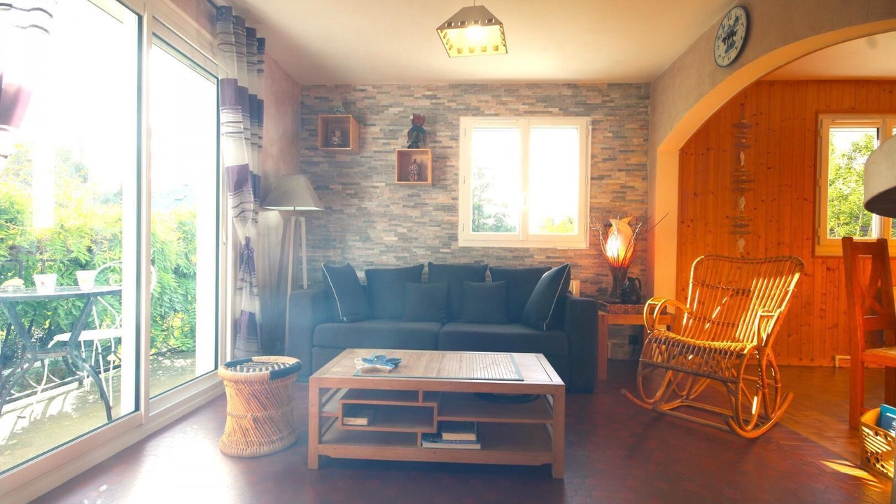 Photo of Livingroom in Cailleville