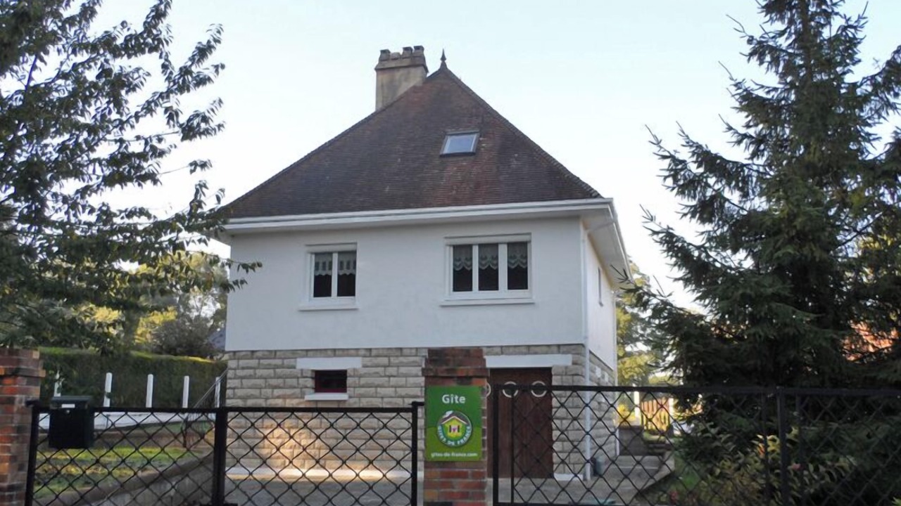 Photo of Outdoor in Cailleville