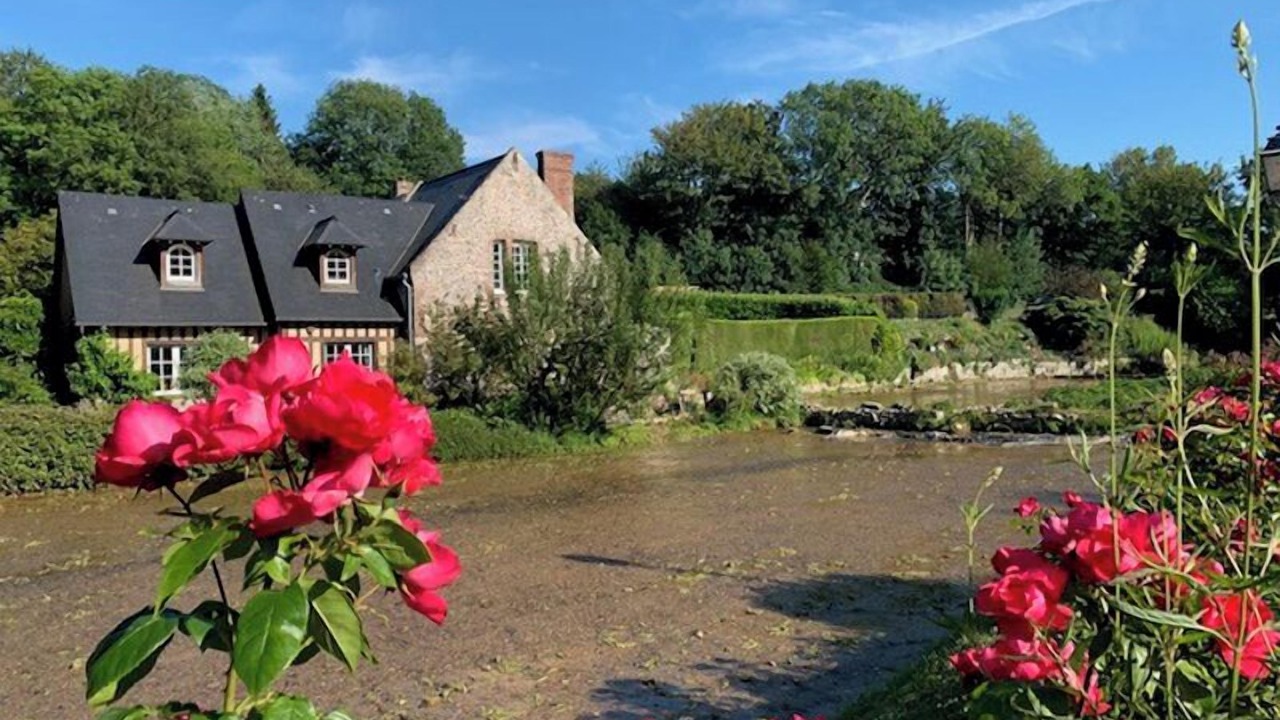 Photo of Outdoor in Cailleville