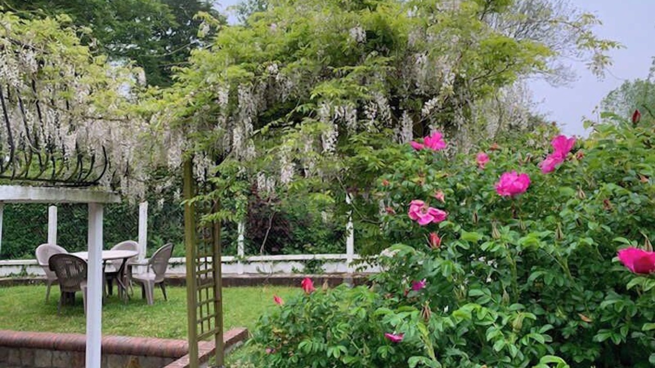 Photo of Outdoor in Cailleville