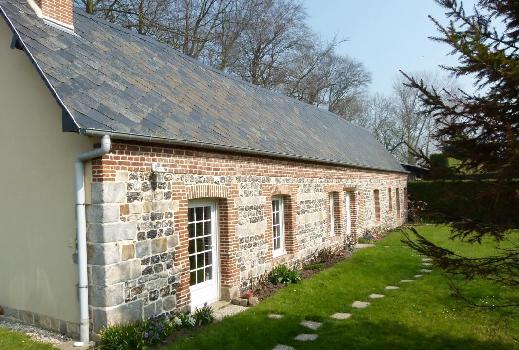Photo of Outdoor in Sotteville-sur-Mer