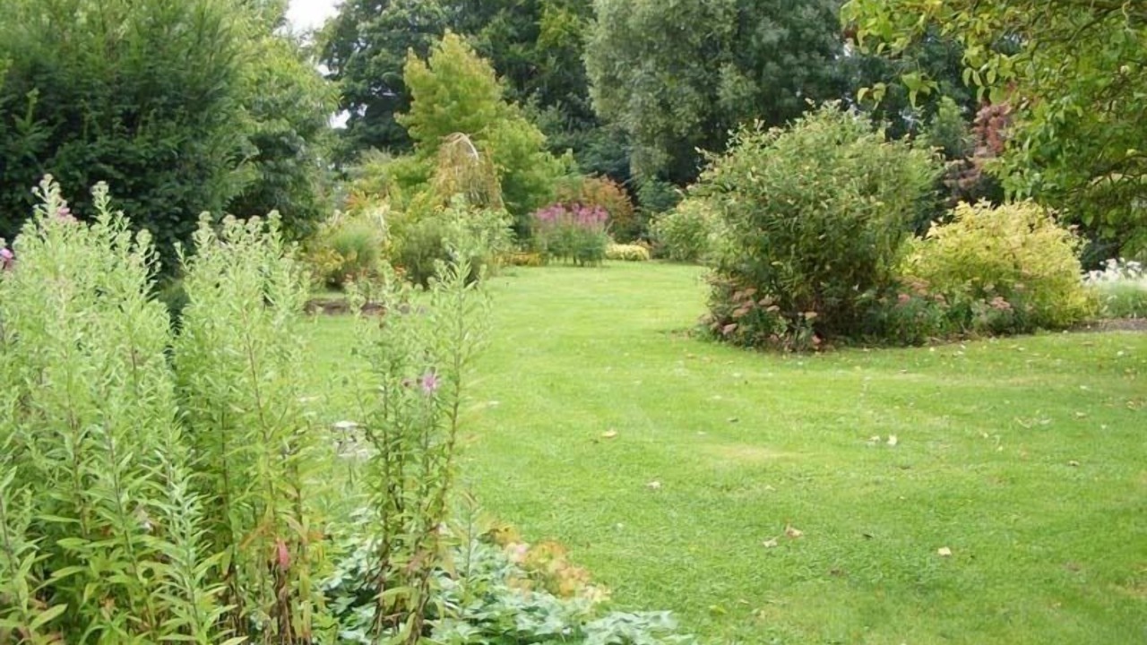 Photo of Outdoor in Mesnieres-en-Bray