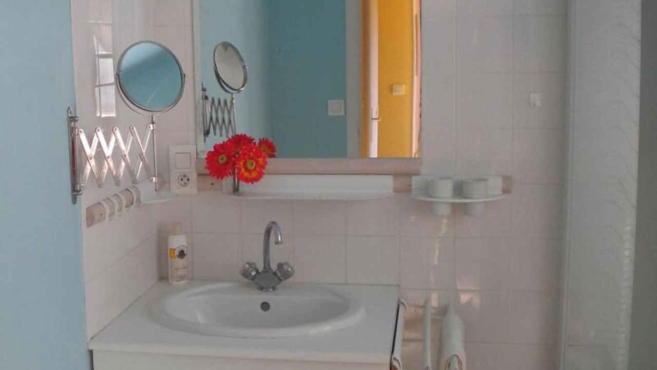 Photo of Bathroom in Mesnieres-en-Bray